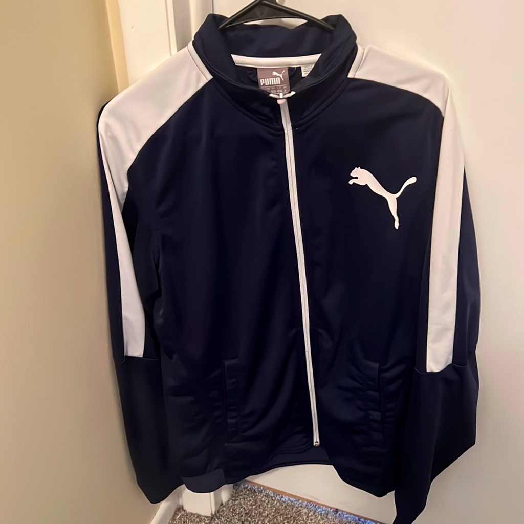 Medium Puma Jacket